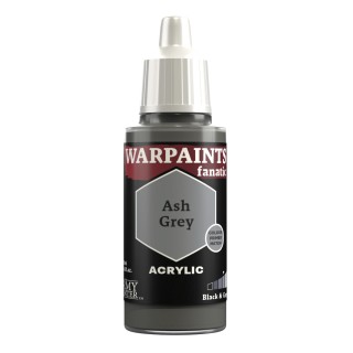 TAP - Warpaints Fanatic : Ash Grey