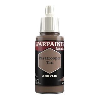 TAP - Warpaints Fanatic : Paratrooper Tan