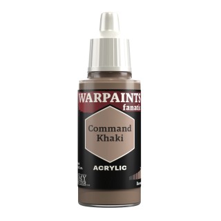 TAP - Warpaints Fanatic : Command Khaki