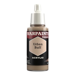 TAP - Warpaints Fanatic : Urban Buff