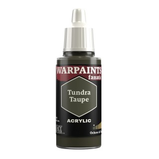 TAP - Warpaints Fanatic : Tundra Taupe