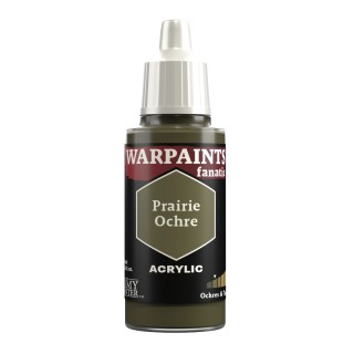 TAP - Warpaints Fanatic : Prairie Ochre