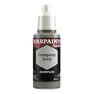 TAP - Warpaints Fanatic : Company Grey