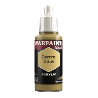 TAP - Warpaints Fanatic : Barren Dune