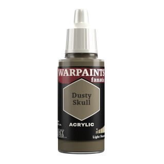 TAP - Warpaints Fanatic : Dusty Skull