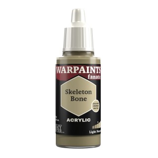 TAP - Warpaints Fanatic : Skeleton Bone