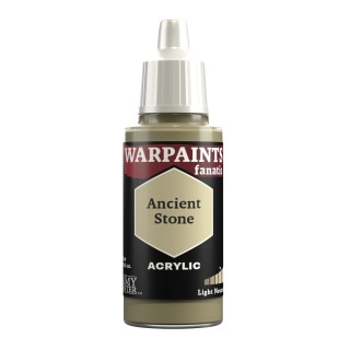 TAP - Warpaints Fanatic : Ancient Stone