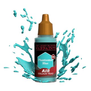 TAP - Warpaints Air: Phantasmal Blue