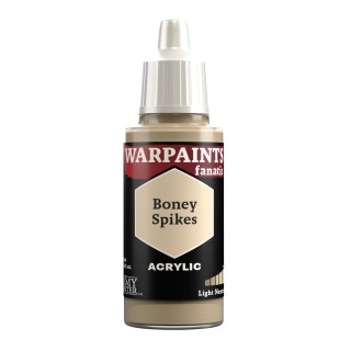 TAP - Warpaints Fanatic : Bony Spikes