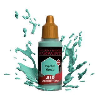 TAP - Warpaints Air: Psychic Shock