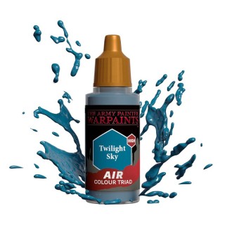 TAP - Warpaints Air: Twilight Sky