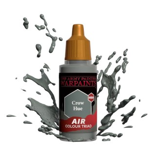 TAP - Warpaints Air: Crow Hue