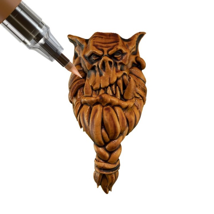 TAP - Speedpaint Marker: Hardened Leather