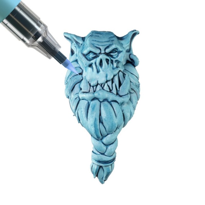 TAP - Speedpaint Marker - Caribbean Ocean