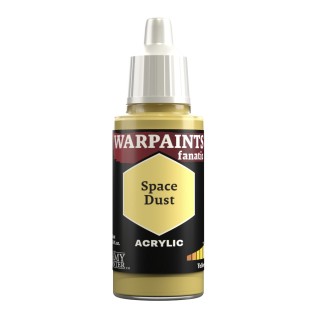 TAP - Warpaints Fanatic : Space Dust