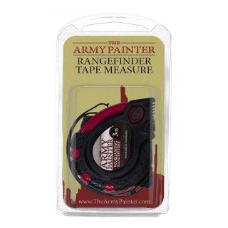 TAP - Rangefinder Tape Measure