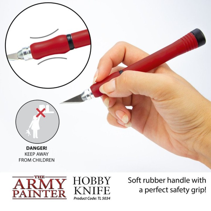 TAP - Hobby Knife