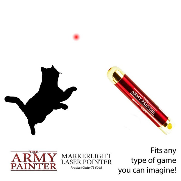 TAP - Markerlight Laser Pointer