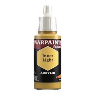 TAP - Warpaints Fanatic : Inner Light