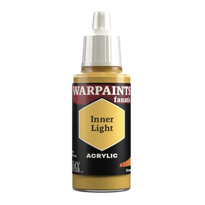 TAP - Warpaints Fanatic : Inner Light