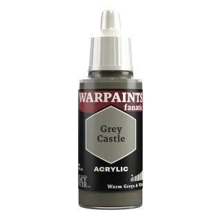 TAP - Warpaints Fanatic : Grey Castle