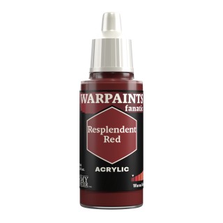 TAP - Warpaints Fanatic : Resplendent Red