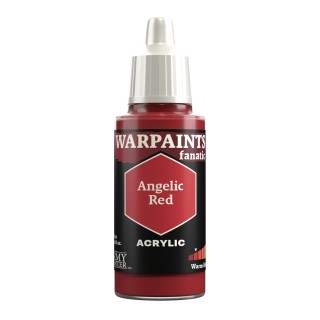 TAP - Warpaints Fanatic : Angelic Red