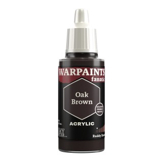TAP - Warpaints Fanatic : Oak Brown