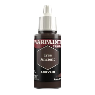TAP - Warpaints Fanatic : Tree Ancient