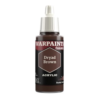 TAP - Warpaints Fanatic : Dryad Brown
