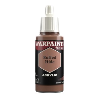 TAP - Warpaints Fanatic : Buffed Hide