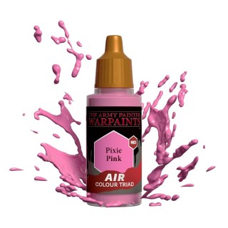 TAP - Warpaints Air: Pixie Pink