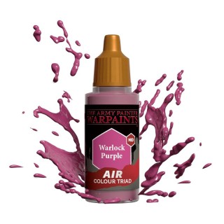 TAP - Warpaints Air: Warlock Purple