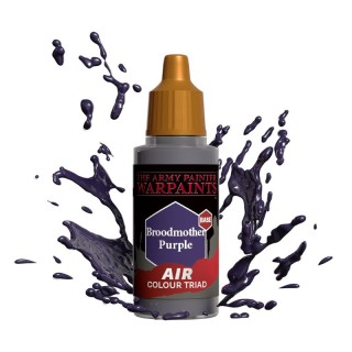 TAP - Warpaints Air: Broodmother Purple