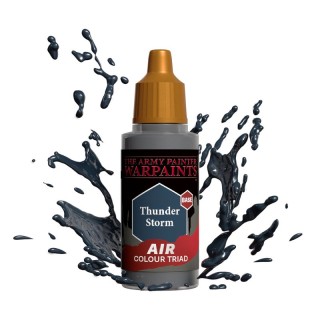 TAP - Warpaints Air: Thunder Storm