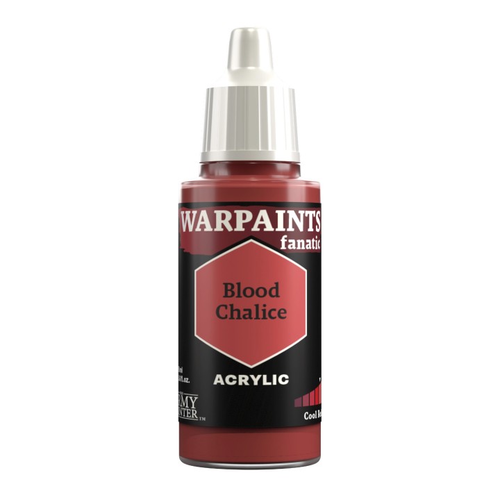 TAP - Warpaints Fanatic : Blood Chalice