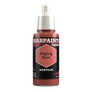 TAP - Warpaints Fanatic : Raging Rose