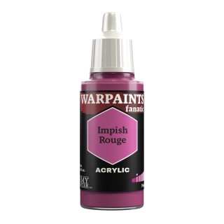 TAP - Warpaints Fanatic : Impish Rouge