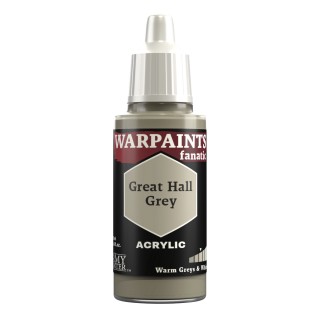 TAP - Warpaints Fanatic : Great Hall Grey
