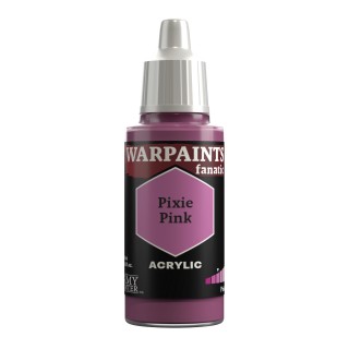 TAP - Warpaints Fanatic : Pixie Pink