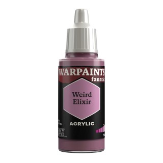 TAP - Warpaints Fanatic : Weird Elixir