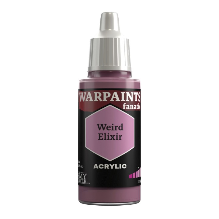 TAP - Warpaints Fanatic : Weird Elixir