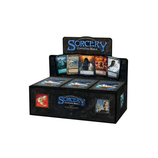 Sorcery TCG - Beta Booster Display (36 Boosters) - EN