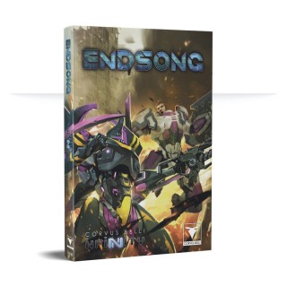 Infinity: Endsong (EN)