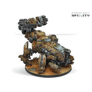 Infinity - Maghariba Guard