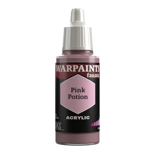 TAP - Warpaints Fanatic : Pink Potion