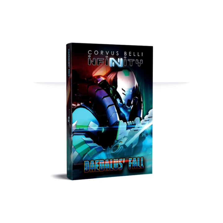 Infinity: Daedalus' Fall (EN)