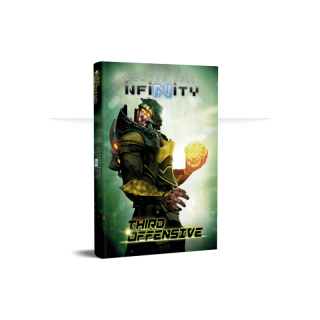 Infinity: Third Offensive (EN)