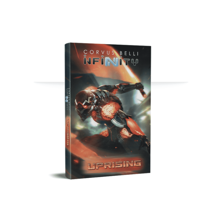 Infinity: Uprising (EN)