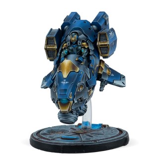 Infinity : Firebat Attack Wing